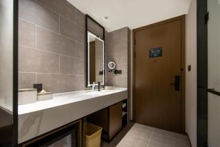 Atour Hotel Qingdao Chengyang Chunyang Road - 1