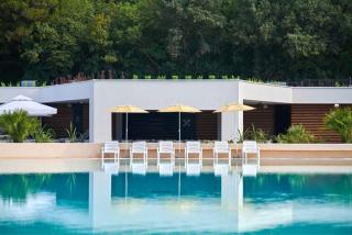Mobile Home with Pool in Umag-Istrien 50063 - 8