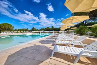 Mobile Home with Pool in Umag-Istrien 50063 - 7