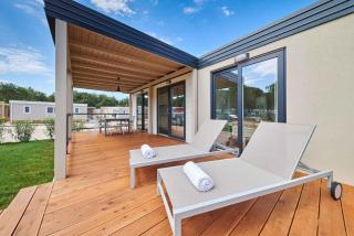 Mobile Home with Pool in Umag-Istrien 50063 - 2