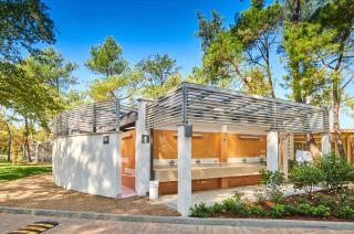 Mobile Home with Pool in Umag-Istrien 50063 - 1