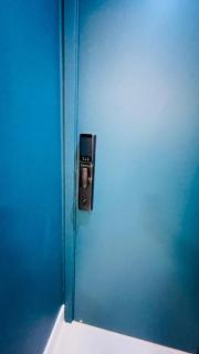 Studio home office Inteligente Com Alexa no Coração do Shopping - 5