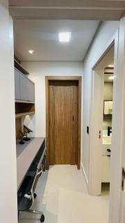 Studio home office Inteligente Com Alexa no Coração do Shopping - 2