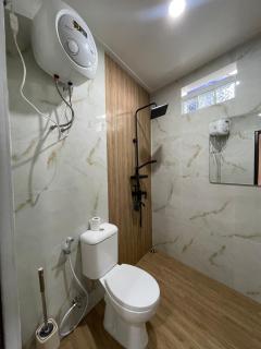 Villa with Jacuzzi, Damar Ningrum 4 - 2