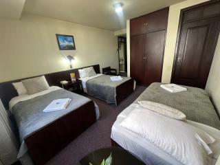 Hotel Camino Real Puno - 5