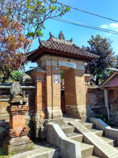 Rusma House Ubud - Ubud - 1