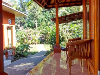 Rusma House Ubud - Ubud - 9