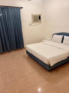 الكرامة للشقق المفروشة - Abha - 2