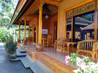 Rusma House Ubud - Ubud - 0
