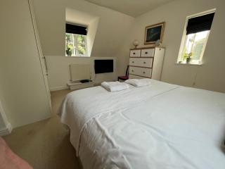 Silsoe B&B Master Suite - 1