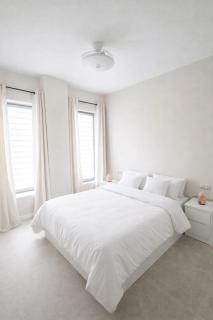 Apartamento 2 habitaciones muy luminoso - 8