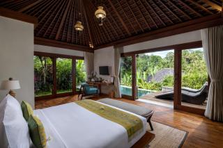 Nau Villa Ubud - 3