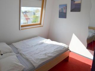 Zeeland Home with Fireplace - 1