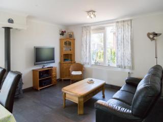 Holiday Home in Zeeland near the Beach - 1