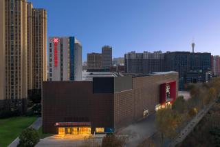 Hilton Garden Inn Zhengzhou Zhengdong New District - 9