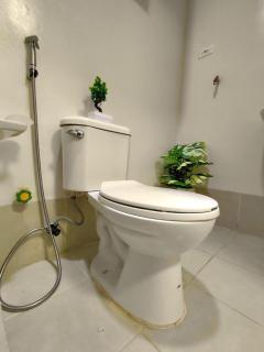 SMDC Trees Residences Jim's Staycation - 9