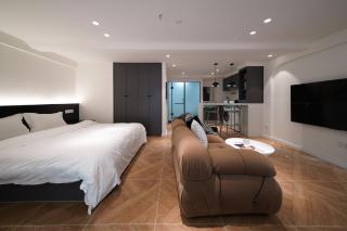 Funx设计师民宿 - 6