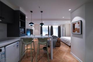 Funx设计师民宿 - 3