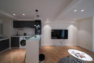 Funx设计师民宿 - 1