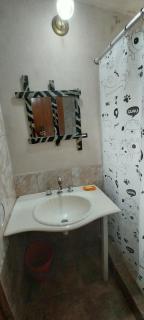 Monoambiente en las Sierras, cerca de lago y ríos - 5