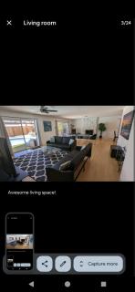 SEA TURTLE Pool & Spa Oasis Vacation Home 10 minutes from Strip & airport - 6