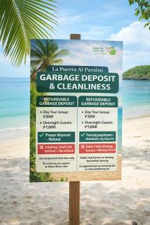 La Puerta Al Paraizo Guimaras powered by Cocotel - Guimaras - 4