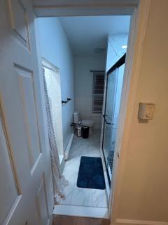 A Modern Vacation Home in The Pocono's Area - 4