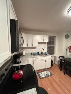 A Modern Vacation Home in The Pocono's Area - 1