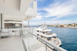 The Aurum Marina - Adults only - 9