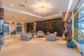 Rockrose Hotel Baguio - 9