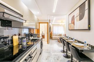 Modern Apartments in Guéliz Central Marrakech - 6