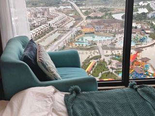 SaiGon Stay at Vinhomes Grand Park - 7