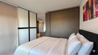 Flat Alto, Completo e com Linda Vista no Vertigo - 5