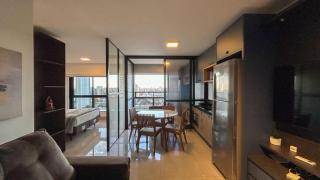 Flat Alto, Completo e com Linda Vista no Vertigo - 1