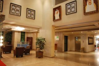 Times Square Suite Hotel - Koweït - 1