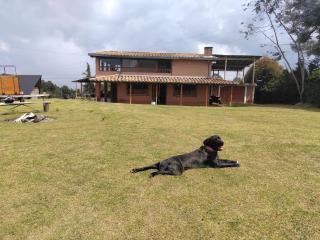 Casa Campestre Familiar - 5