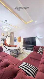 Oak Residence Lekki - 9