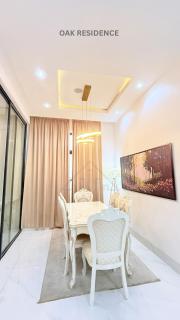 Oak Residence Lekki - 5