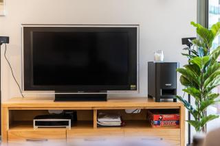 Luxurious 16th floor City Pad at Southbank Towers - 7