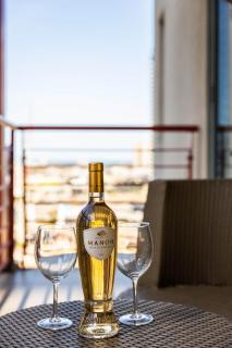 Luxurious 16th floor City Pad at Southbank Towers - 1