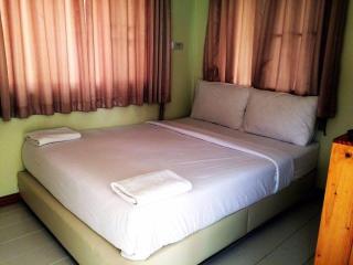 Satakanta Resort Lampang - 2