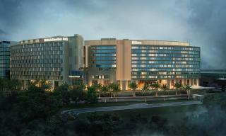 Hilton Garden Inn Bengaluru Embassy Tech Village - 8