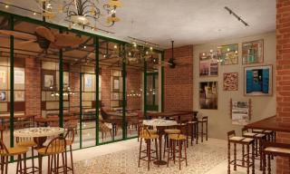 Hilton Garden Inn Bengaluru Embassy Tech Village - 5