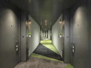 Hilton Garden Inn Bengaluru Embassy Tech Village - 3