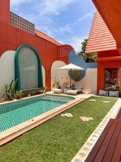 Kana Casa Canggu by Nagisa Bali - 1