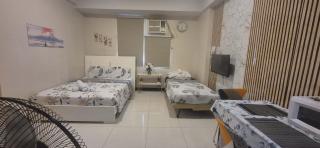 A&G Condotel at 101newport Right across NAIA T3 - Manila - 9