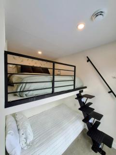 Chalet Fogo Adstock - Golf I Ski I Détente - 3