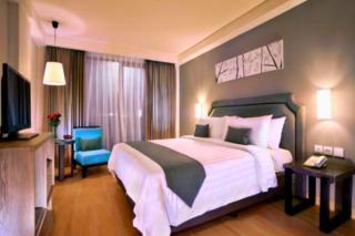 Helia Cozy 1 BR Superior Room - 5