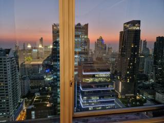 Sky Villas Apartments - 1