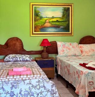 Eco Charme da Serra da Bodoquena - 5